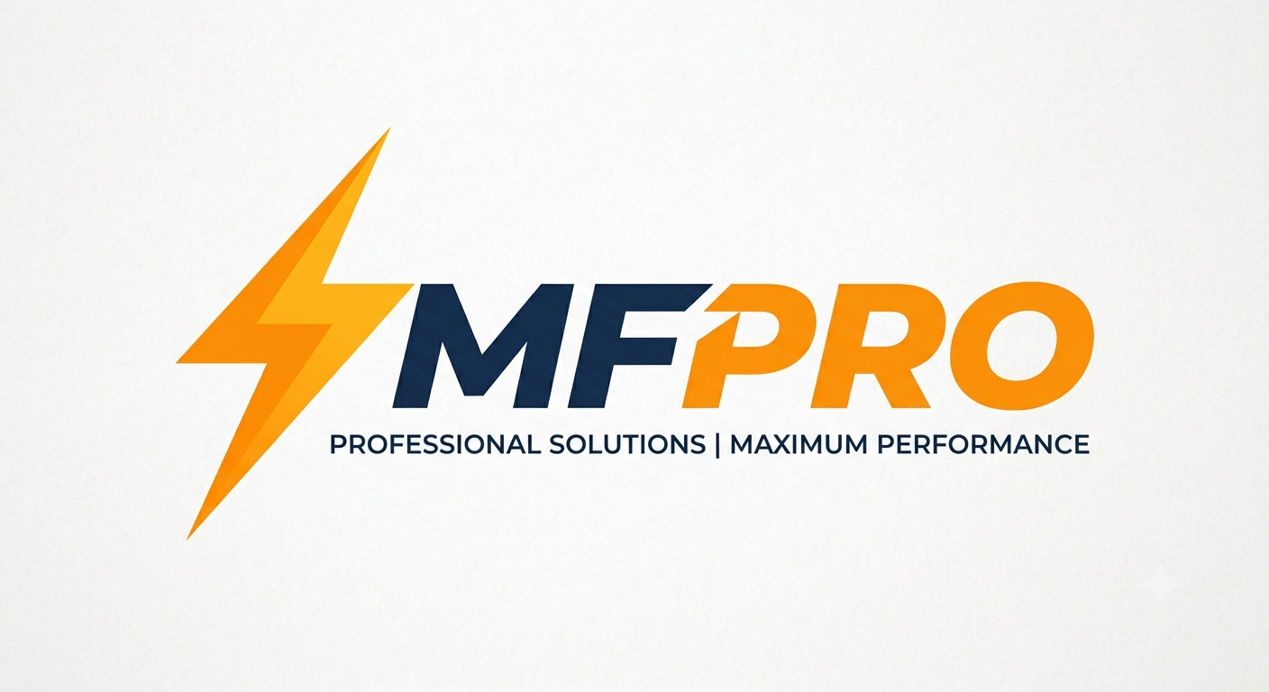 MFPRO Logo