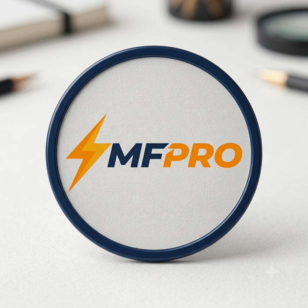MFPRO Badge